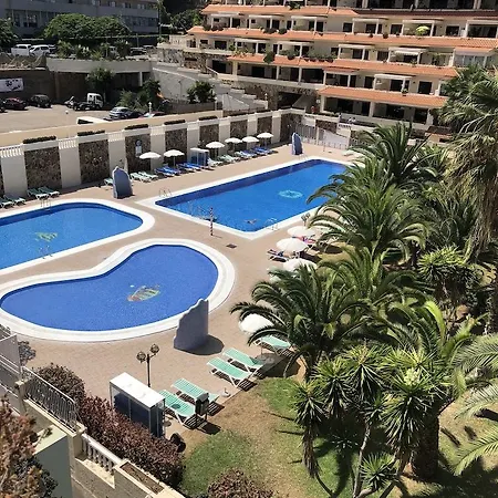 Apart Otel Bahia Playa 3*