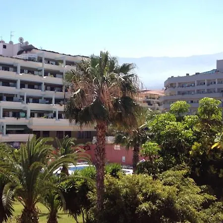 Bahia Playa Hotel apartamentowy