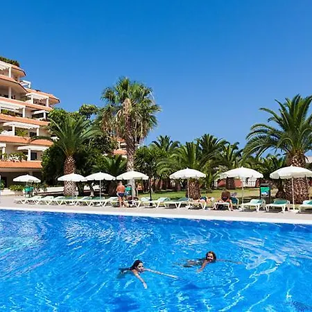 Apart Otel Bahia Playa 3*