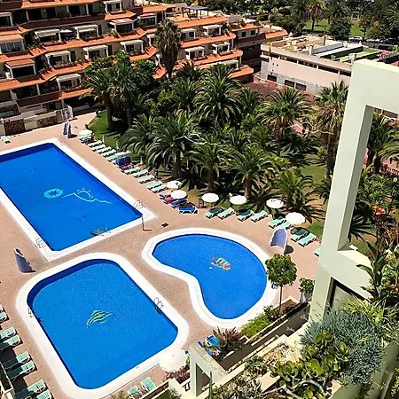 Bahia Playa アパートホテル 3*