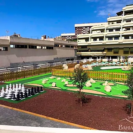 Bahia Playa
