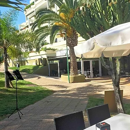 アパートホテル Bahia Playa 3*