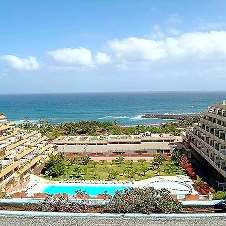 Bahia Playa 3*