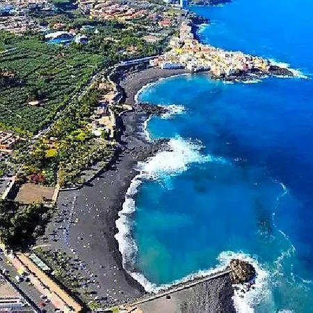 Bahia Playa アパートホテル 3*