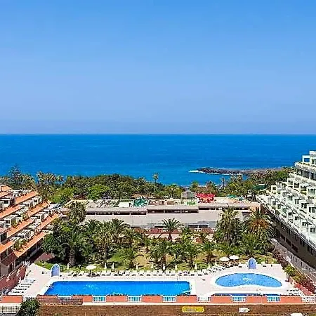 Bahia Playa 3* Puerto de la Cruz (Tenerife)