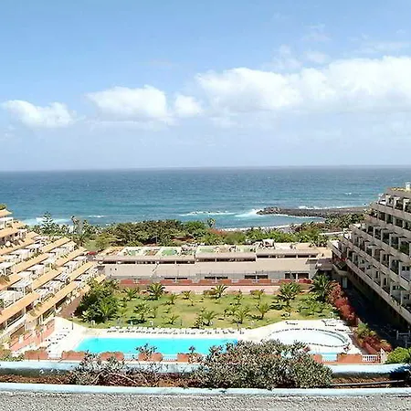 Bahia Playa Apart Otel