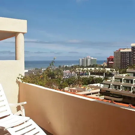 Bahia Playa 3* Puerto de la Cruz (Tenerife)