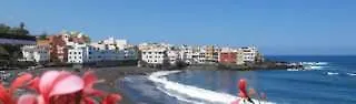 Bahia Playa Puerto de la Cruz (Tenerife)