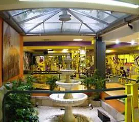 Apartahotel Bahia Playa 3*