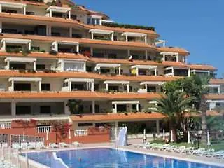 Bahia Playa Apartahotel