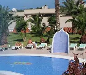 Bahia Playa Apartahotel 3*
