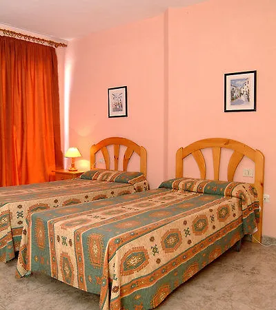 Bahia Playa Apartahotel