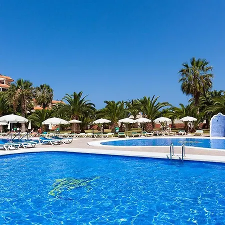 Bahia Playa Apart Otel 3*