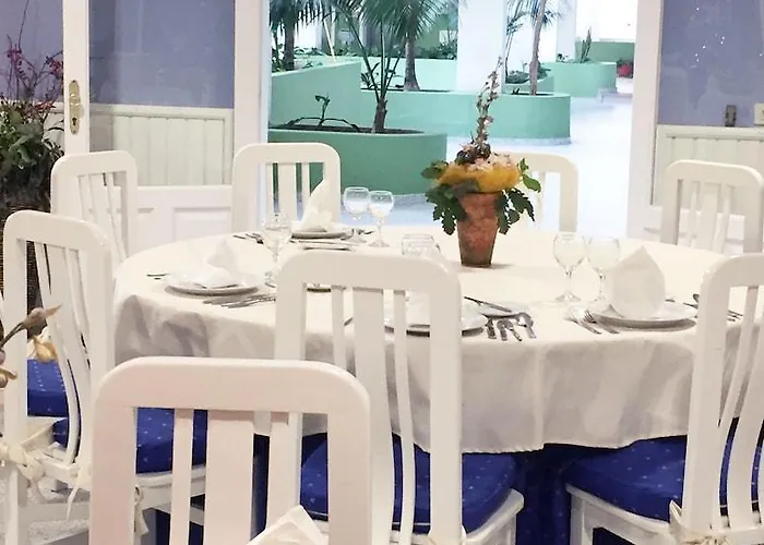 Bahia Playa Apartmanhotel