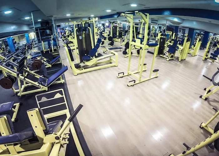 Bahia Playa 아파트호텔 푸에르토 드 라 크루즈