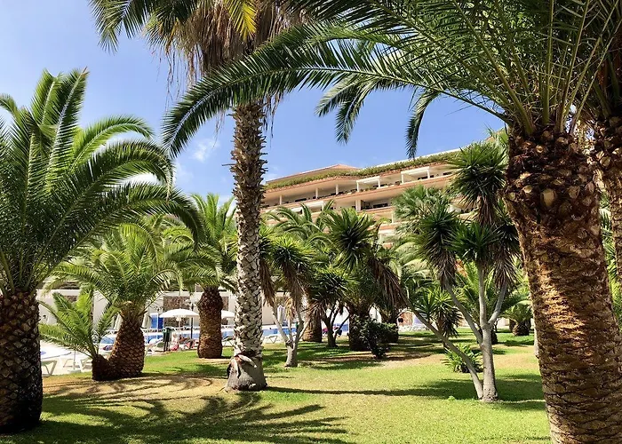 Bahia Playa 3* Puerto de la Cruz (Tenerife)