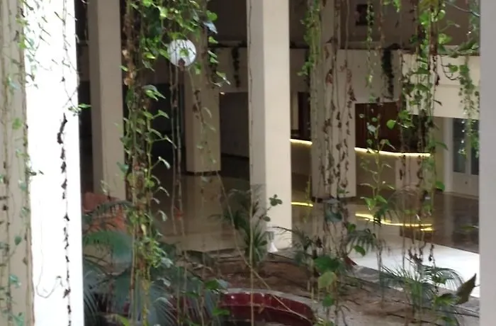 Bahia Playa 아파트호텔 푸에르토 드 라 크루즈