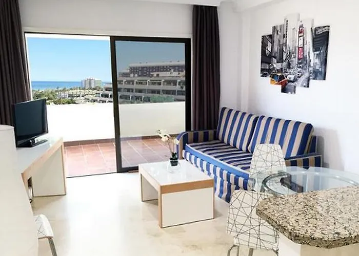 Bahia Playa 3* 푸에르토 드 라 크루즈