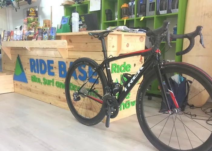 Bahia Playa 아파트호텔 푸에르토 드 라 크루즈