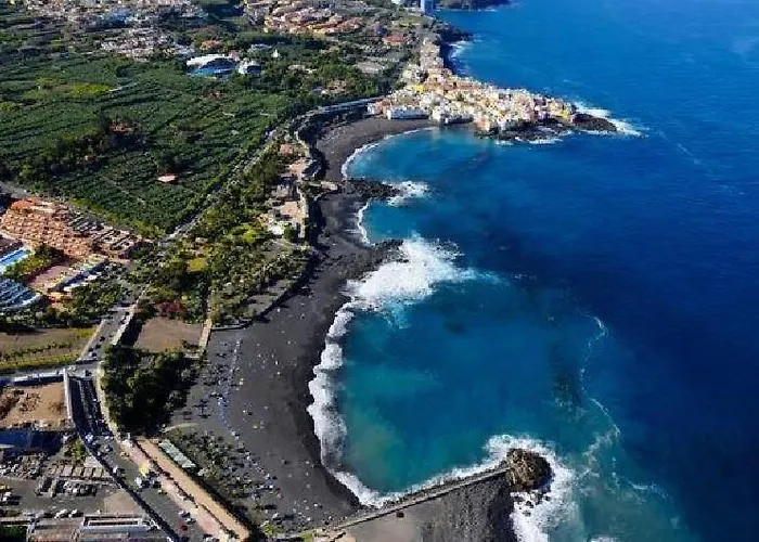 Bahia Playa 아파트호텔 3*