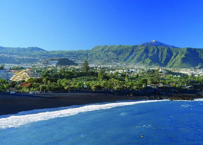 Bahia Playa 아파트호텔