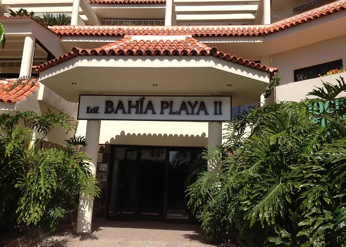 Bahia Playa 푸에르토 드 라 크루즈