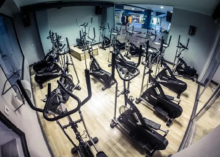 Bahia Playa 3* 푸에르토 드 라 크루즈