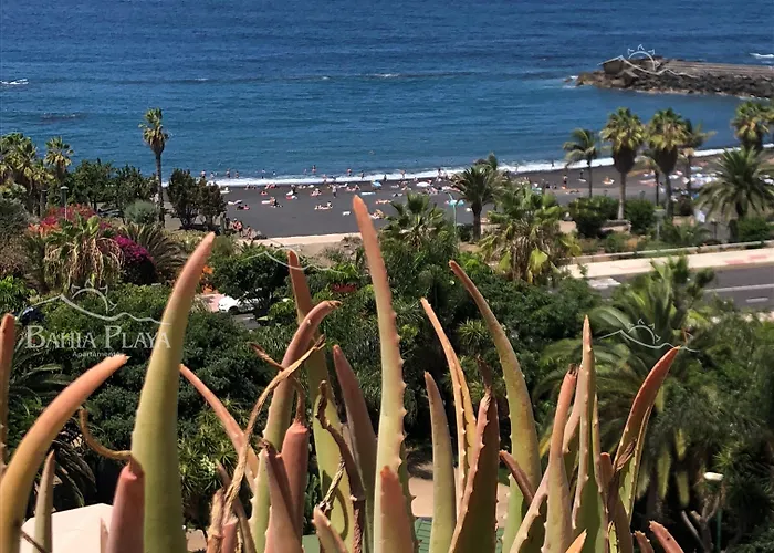 Bahia Playa