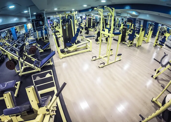 아파트호텔 Bahia Playa 푸에르토 드 라 크루즈