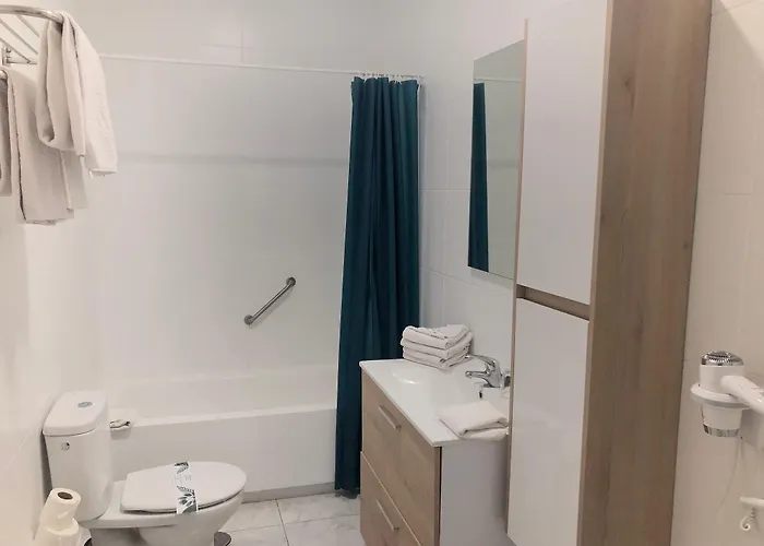 Bahia Playa Apartmanhotel 3*