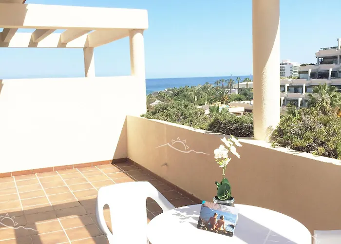 Bahia Playa 3* 푸에르토 드 라 크루즈