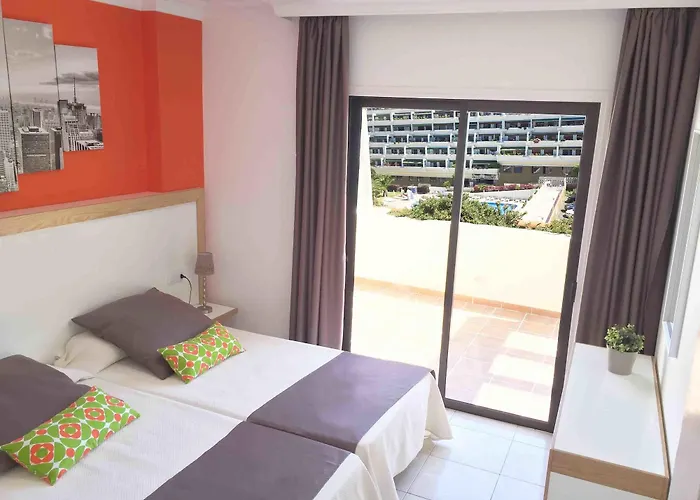 Bahia Playa 3*