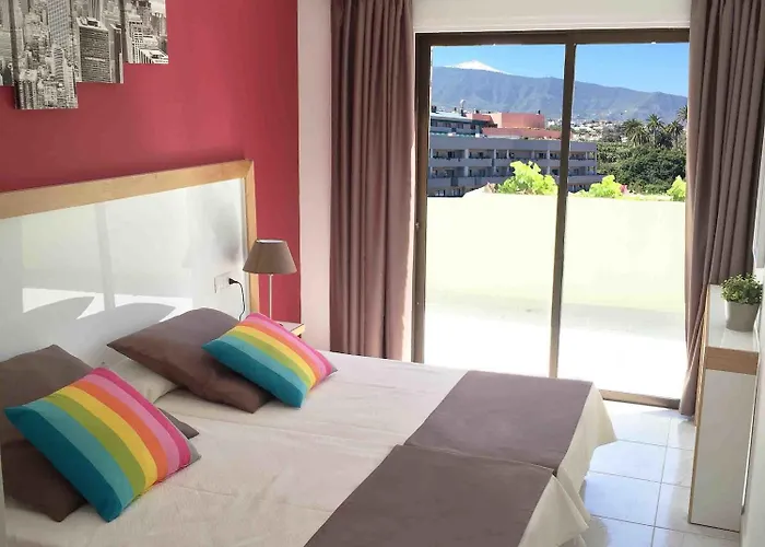 Bahia Playa Apartmanhotel 3*
