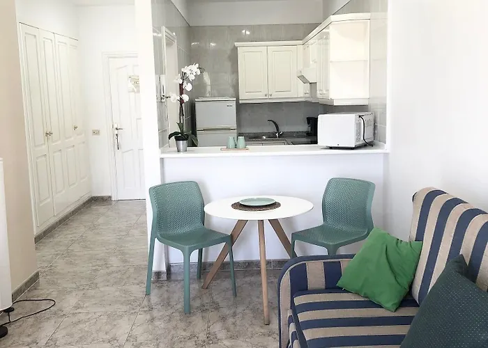 Bahia Playa Apartmanhotel