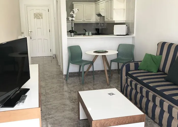 Bahia Playa 3* 푸에르토 드 라 크루즈