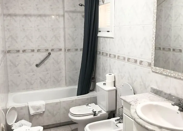 Bahia Playa 3* Puerto de la Cruz (Tenerife)