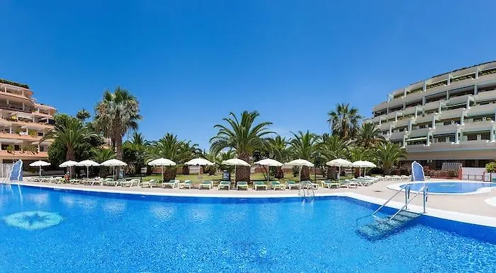 Bahia Playa 아파트호텔 3*