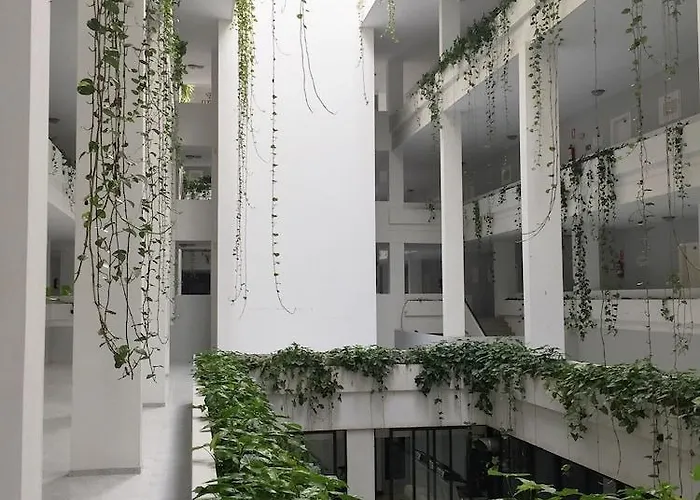 Bahia Playa 아파트호텔 3*