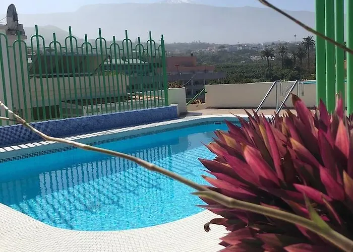 아파트호텔 Bahia Playa