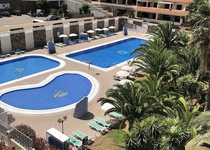 아파트호텔 Bahia Playa 3*