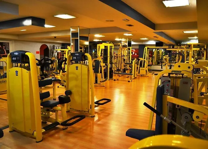 Bahia Playa 3* 푸에르토 드 라 크루즈