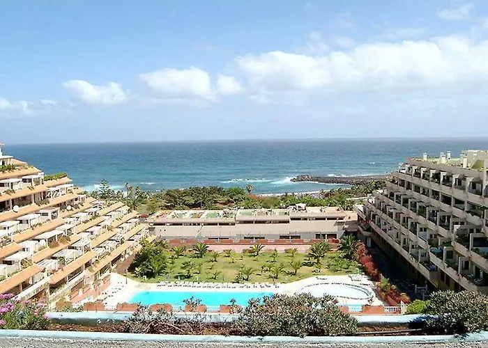 Bahia Playa Aparthotel