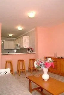 Bahia Playa 아파트호텔 3*