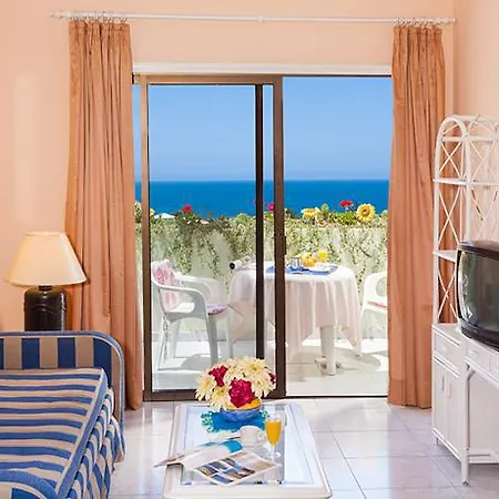 Aparthotel Bahia Playa 3*