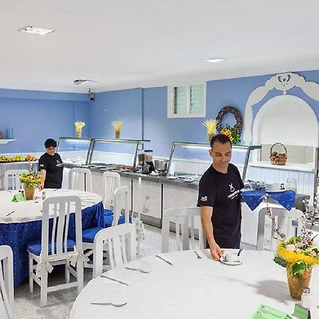 Bahia Playa Aparthotel 3*