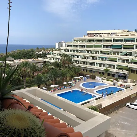 Bahia Playa 3* Puerto de la Cruz (Tenerife)