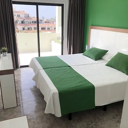 Bahia Playa Aparthotel Puerto de la Cruz (Tenerife)