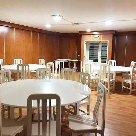 Bahia Playa Aparthotel