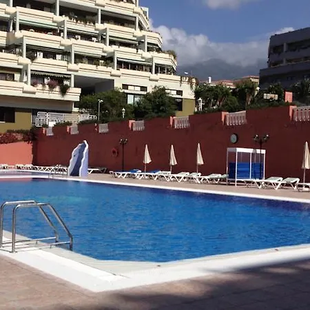 Bahia Playa 3*